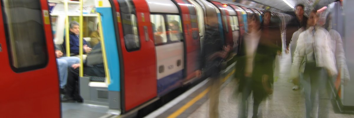 Boldyn enhances transport communications for TfL, BART